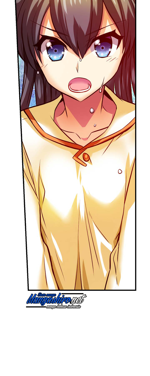 Hyulla’s Race chapter 40